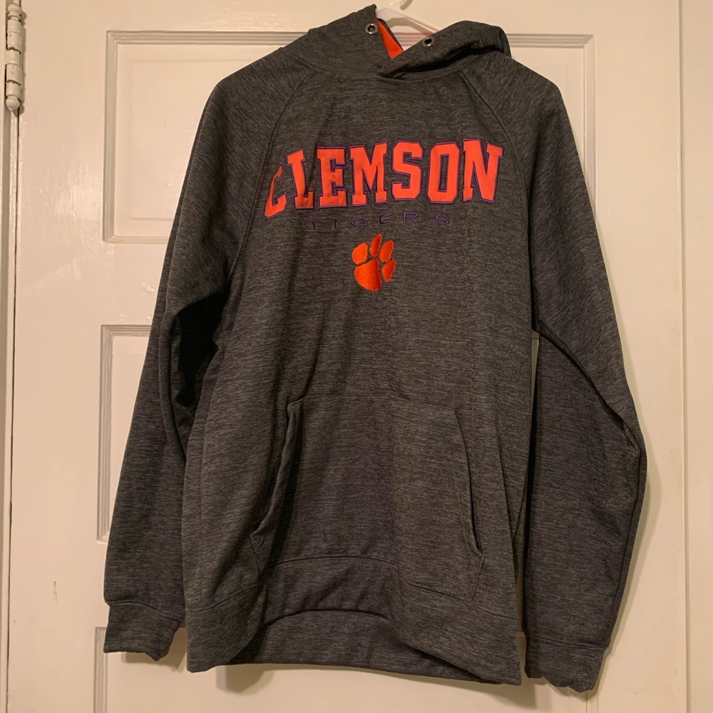Clemson University Hoodie